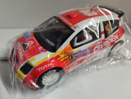 SORDO C2